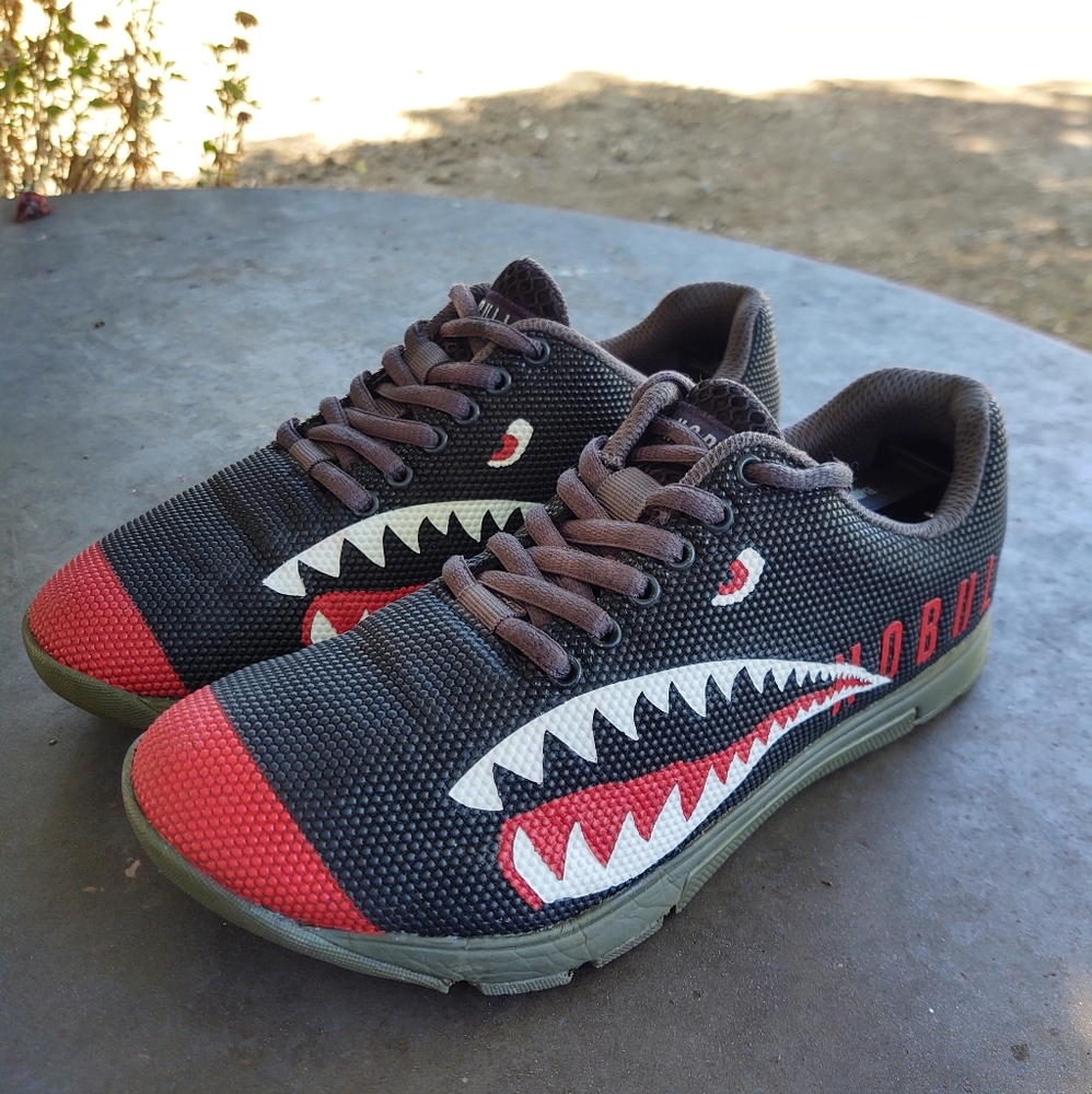 Nobull Project Trainers